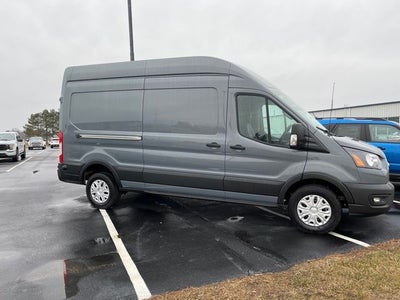 2023 Ford E-Transit-350 Base