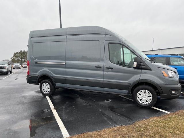 2023 Ford E-Transit-350 Base