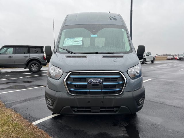 2023 Ford E-Transit-350 Base