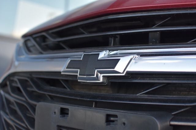 2021 Chevrolet Malibu RS