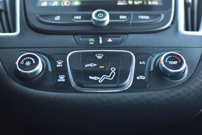 2021 Chevrolet Malibu RS