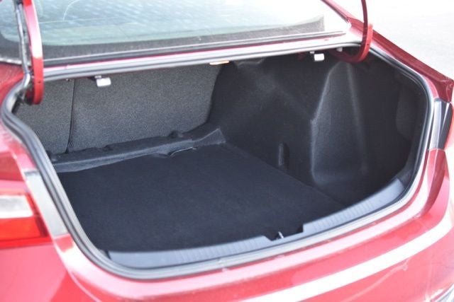 2021 Chevrolet Malibu RS