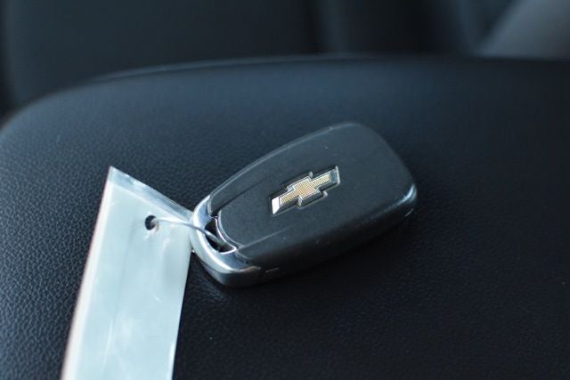 2021 Chevrolet Malibu RS