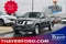 2017 Nissan Frontier S