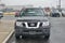 2017 Nissan Frontier S