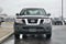 2017 Nissan Frontier S