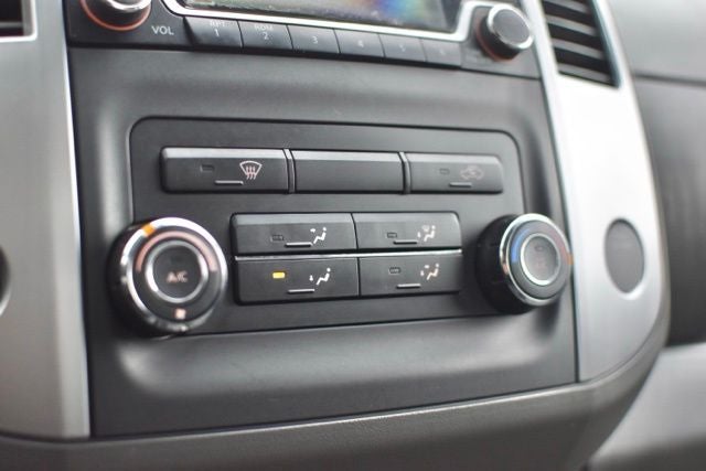 2017 Nissan Frontier S