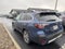 2021 Subaru Outback Touring XT