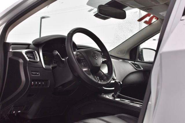 2021 Nissan Murano SL