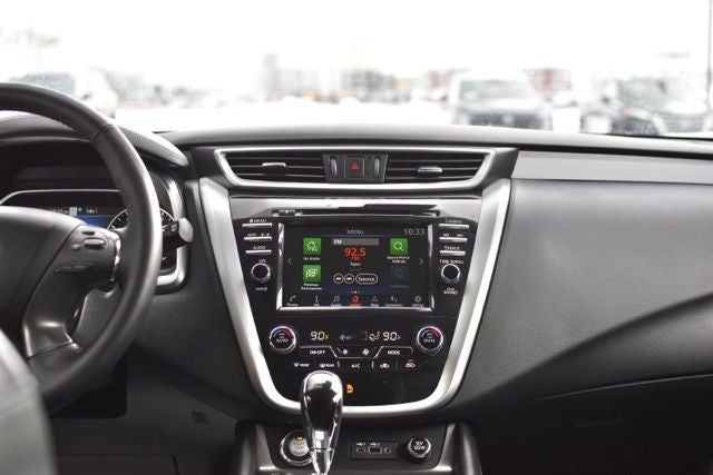 2021 Nissan Murano SL