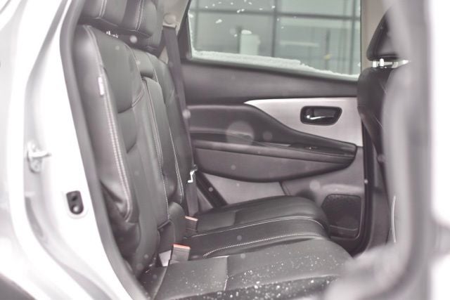 2021 Nissan Murano SL